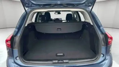 Photo 4 Ford Focus  SW 1.0 Flexifuel 125 S&S mHEV Powershift