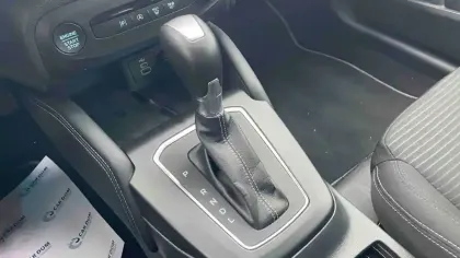 Photo 14 Ford Focus  SW 1.0 Flexifuel 125 S&S mHEV Powershift