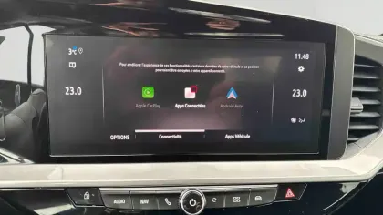 Photo 13 Opel Mokka  Electrique 136 ch & Batterie 50 kWh