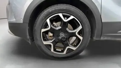 Photo 9 Opel Mokka  Electrique 136 ch & Batterie 50 kWh