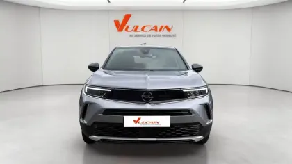 Photo 8 Opel Mokka  Electrique 136 ch & Batterie 50 kWh