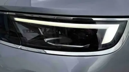 Photo 21 Opel Mokka  Electrique 136 ch & Batterie 50 kWh