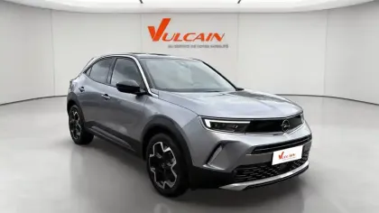 Photo 7 Opel Mokka  Electrique 136 ch & Batterie 50 kWh