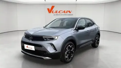 Photo Opel Mokka Ultimate