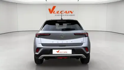 Photo 3 Opel Mokka  Electrique 136 ch & Batterie 50 kWh