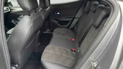 Photo 19 Opel Mokka  Electrique 136 ch & Batterie 50 kWh