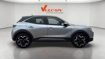 Photo 6 Opel Mokka  Electrique 136 ch & Batterie 50 kWh