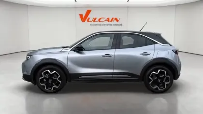 Photo 1 Opel Mokka  Electrique 136 ch & Batterie 50 kWh