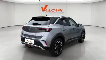 Photo 5 Opel Mokka  Electrique 136 ch & Batterie 50 kWh