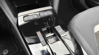 Photo 18 Opel Mokka  Electrique 136 ch & Batterie 50 kWh