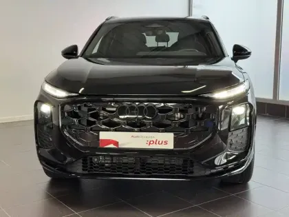 Photo 2 Audi Q3  e-hybrid 272 ch S tronic 6