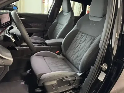 Photo 5 Audi Q3  e-hybrid 272 ch S tronic 6