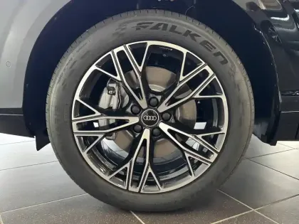 Photo 3 Audi Q3  e-hybrid 272 ch S tronic 6