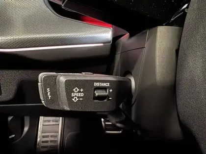 Photo 22 Audi Q3  e-hybrid 272 ch S tronic 6