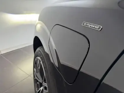 Photo 29 Audi Q3  e-hybrid 272 ch S tronic 6