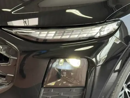 Photo 31 Audi Q3  e-hybrid 272 ch S tronic 6