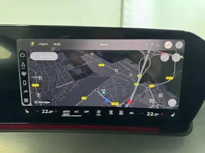 Photo 10 Audi Q3  e-hybrid 272 ch S tronic 6