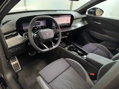 Photo 6 Audi Q3  e-hybrid 272 ch S tronic 6