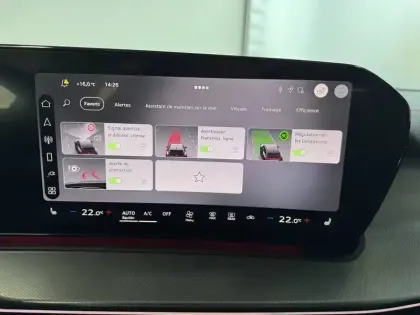 Photo 24 Audi Q3  e-hybrid 272 ch S tronic 6