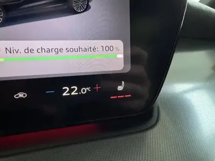 Photo 25 Audi Q3  e-hybrid 272 ch S tronic 6