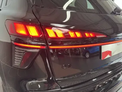 Photo 30 Audi Q3  e-hybrid 272 ch S tronic 6