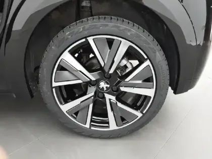 Photo 12 Peugeot 208  PureTech 100 S&S EAT8