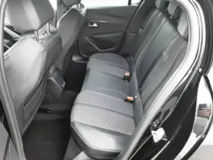 Photo 11 Peugeot 208  PureTech 100 S&S EAT8