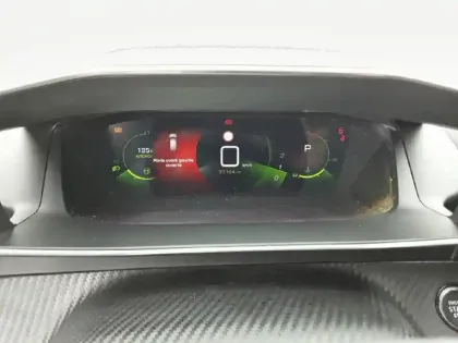 Photo 9 Peugeot 208  PureTech 100 S&S EAT8