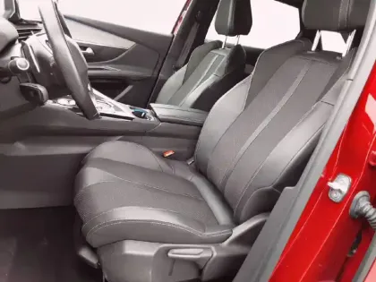 Photo 10 Peugeot 3008  Hybrid 225 e-EAT8