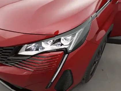 Photo 15 Peugeot 3008  Hybrid 225 e-EAT8