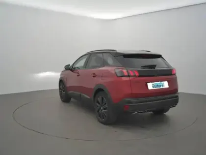 Photo 6 Peugeot 3008  Hybrid 225 e-EAT8