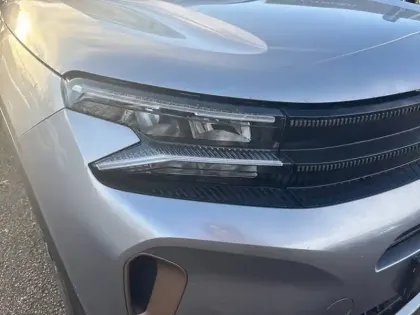 Photo 15 Citroën C5 aircross  Hybride Rechargeable 225 e-EAT8