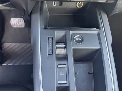 Photo 13 Citroën C5 aircross  Hybride Rechargeable 225 e-EAT8