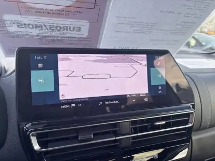 Photo 18 Citroën C5 aircross  Hybride Rechargeable 225 e-EAT8