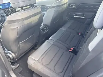 Photo 11 Citroën C5 aircross  Hybride Rechargeable 225 e-EAT8