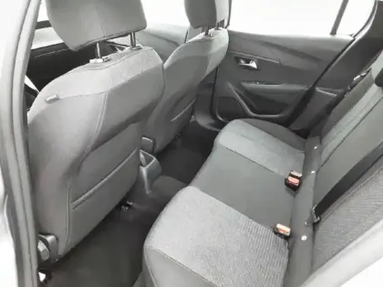 Photo 11 Peugeot 208  Hybrid 110 e-DCS6