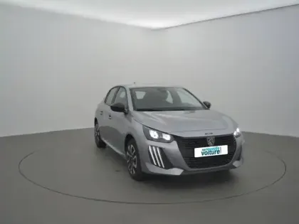 Photo 23 Peugeot 208  Hybrid 110 e-DCS6