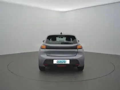 Photo 25 Peugeot 208  Hybrid 110 e-DCS6