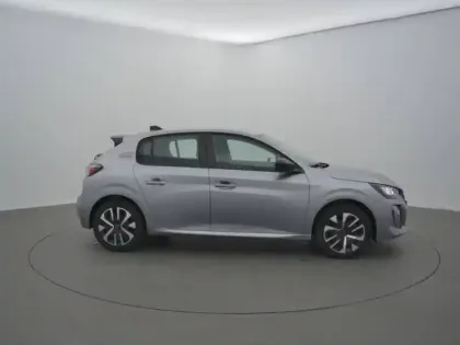 Photo 24 Peugeot 208  Hybrid 110 e-DCS6