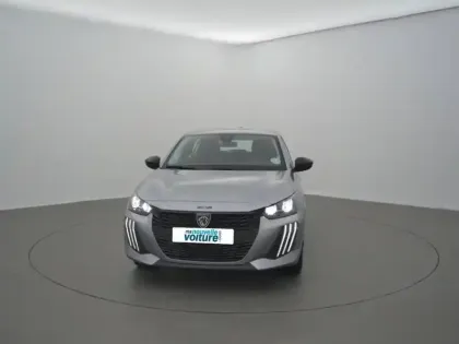 Photo 22 Peugeot 208  Hybrid 110 e-DCS6
