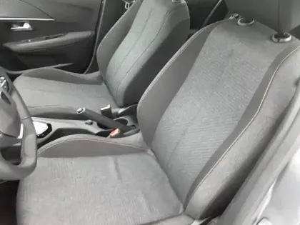 Photo 10 Peugeot 208  Hybrid 110 e-DCS6