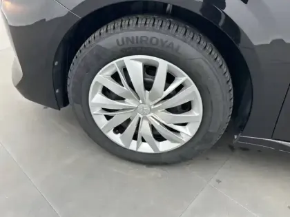 Photo 12 Peugeot 208  BLUEHDI 100 S&S BVM6