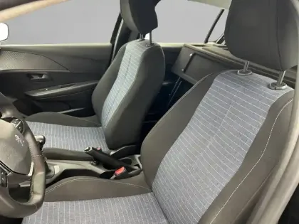 Photo 10 Peugeot 208  BLUEHDI 100 S&S BVM6