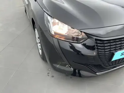 Photo 15 Peugeot 208  BLUEHDI 100 S&S BVM6