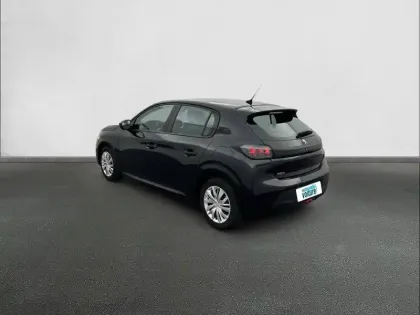 Photo 6 Peugeot 208  BLUEHDI 100 S&S BVM6