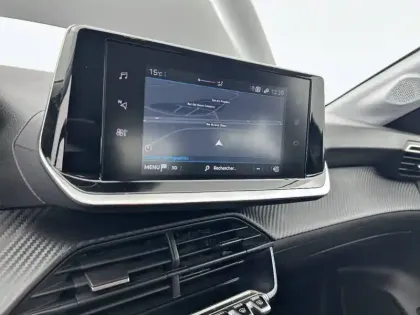 Photo 20 Peugeot 208  BLUEHDI 100 S&S BVM6