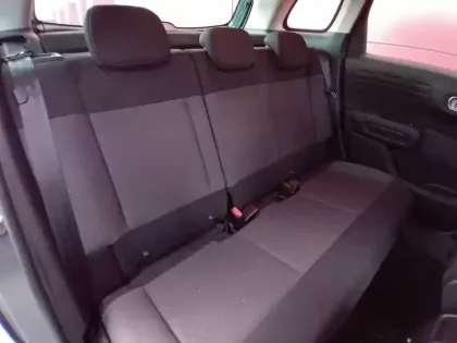 Photo 9 Citroën C3 Aircross  PureTech 130 S&S EAT6