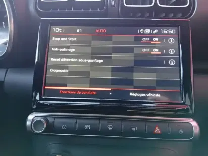 Photo 20 Citroën C3 Aircross  PureTech 130 S&S EAT6