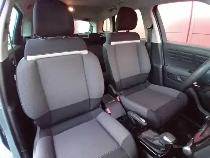 Photo 10 Citroën C3 Aircross  PureTech 130 S&S EAT6