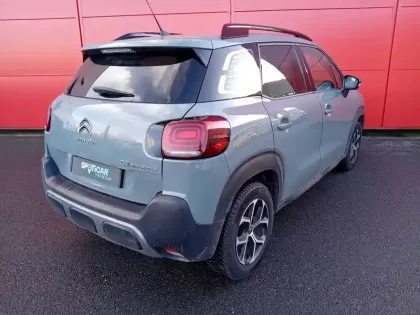 Photo 4 Citroën C3 Aircross  PureTech 130 S&S EAT6
